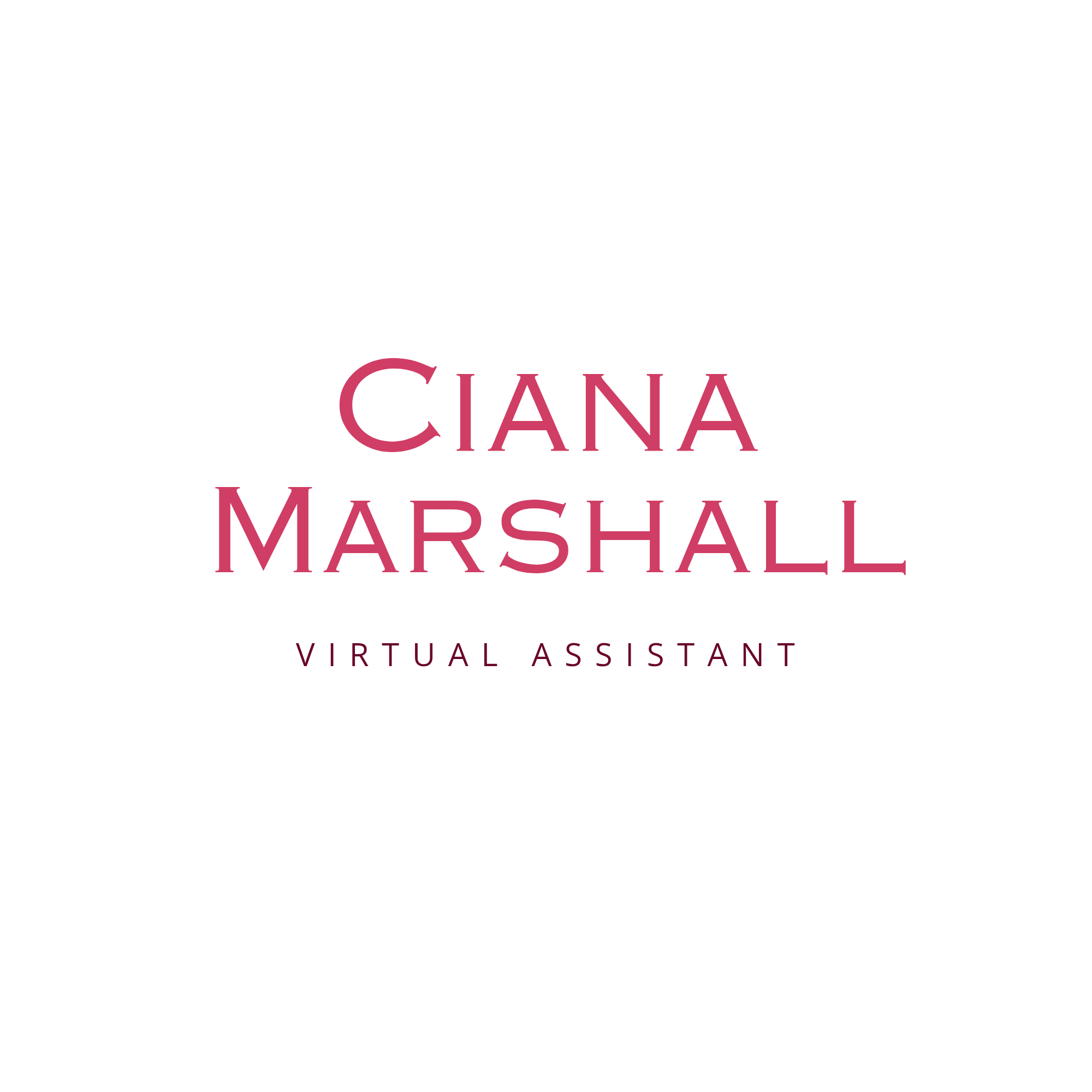 Ciana Marshall